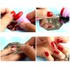 Flower Butterfly Nail Art Stamp Template Image Plate Manicure Accessory