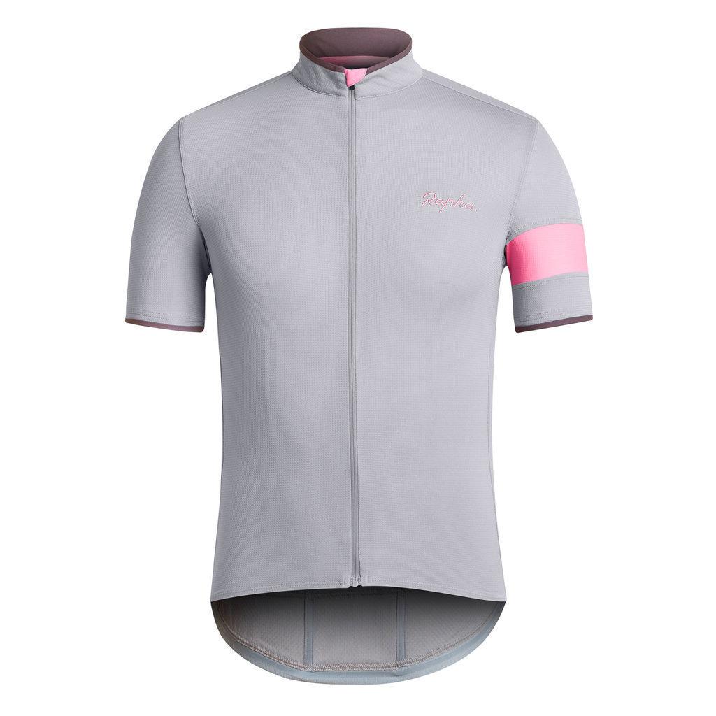 Foreign Trade Cycling Clothes, Tops, Road Bikes, Men's Mountain Bikes, Outdoor Sports Equipment, Short Sleeves, Women's Spring and Autumn Breathabilit