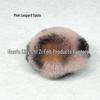 Faux Rex Rabbit Fur Pompons: 3cm, 4cm, 5cm - DIY Accessories for Headwear, Bags, Clothing, Shoes, and Hats