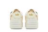 Nike Air Force 1 Shadow Sail Coconut Milk Metallic Gold (Women's)