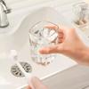 Portable Travel Toothbrush and Mouthwash Cup