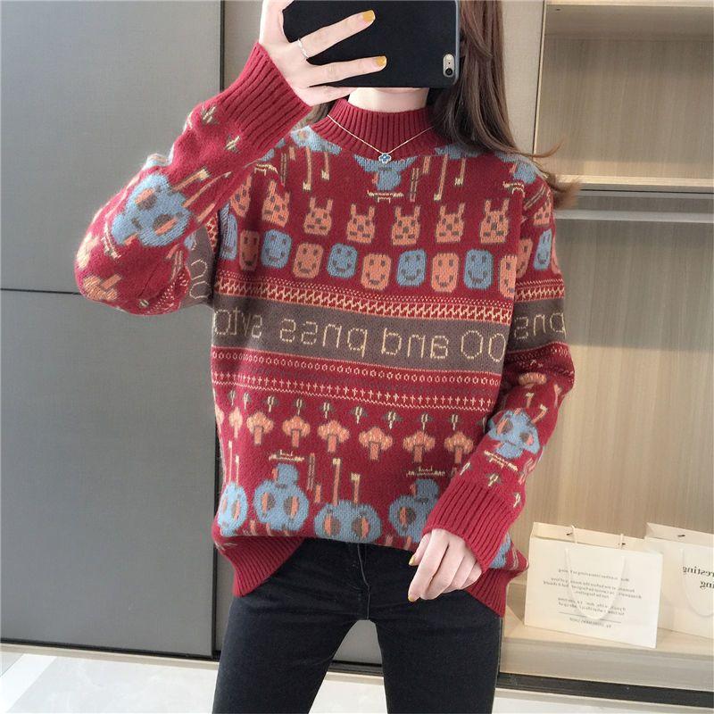 Hauts pour Femmes Chemises à Manches Longues Hiver Oversize Polaire Épais Casual Coton Chemise Blouse Lâche Hauts à Enfiler