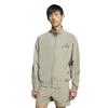 adidas Mens Z.N.E. Logo Loose Track Jacket