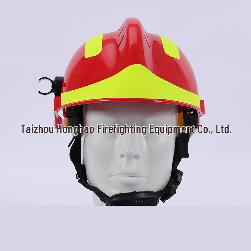 Brangdy F2 Emergency Rescue Helmet Adjustable
