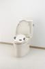 Richell Potty Chair K, White, 1 Piece (x 1)