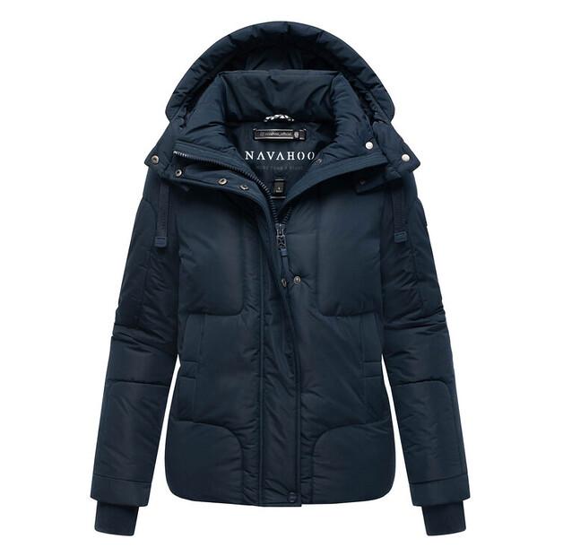Куртка зимняя Navahoo Zauberlicht EU L