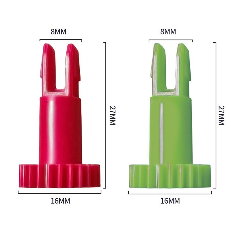 Seitenbürstenmotor-Klickzahnrad für Ecovacs Deebot Ozmo T5 T8 T9 N8 N5 X1 Roboter-Staubsauger Zubehör Ersatzteile