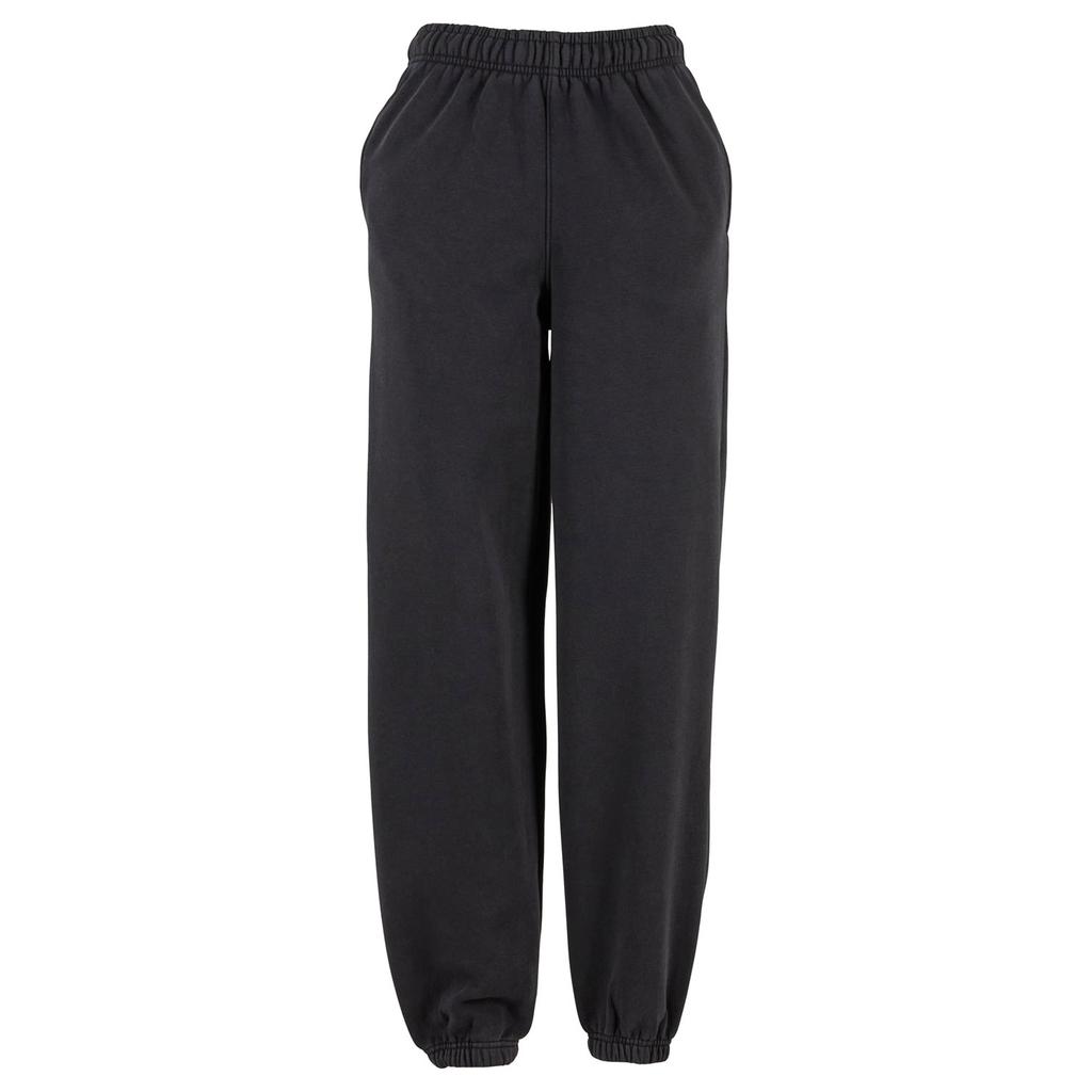 Build Your Brand Womens/Ladies Vintage Heavy Sweatpants