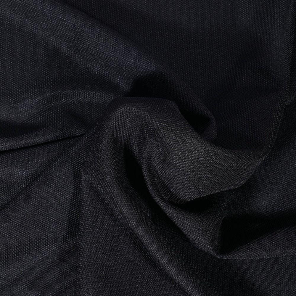 Soft Speaker Grill Cloth Dustproof Audio Amplifier Cloth Easy DIY Stereo Cloth