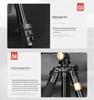 Lightweight Era Q620 DSLR Tripod with Ball Head for Photography & Video