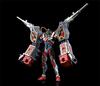 SSSS.GRIDMAN Super Combined Superman DX Full Power Gridman Non-scale ABS & PVC Painted Combined Toy