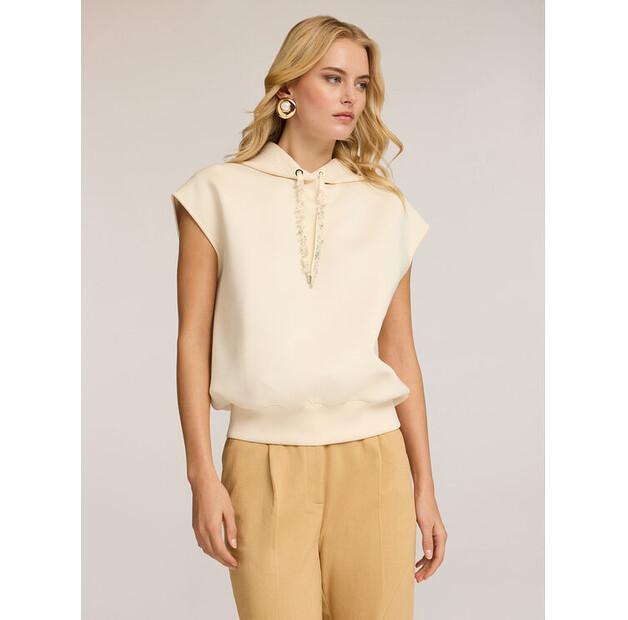 Толстовка Motivi G852W003459N011 EU 40_42