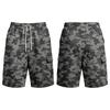 Men's Cargo Shorts with Multiple Pockets Loose Fit Straight Leg Casual Outdoor Work Shorts