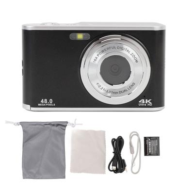Fotografie – Digitalkameras