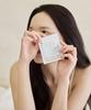 15 Feminine Wash Wipes (Lacto Damask Rose)