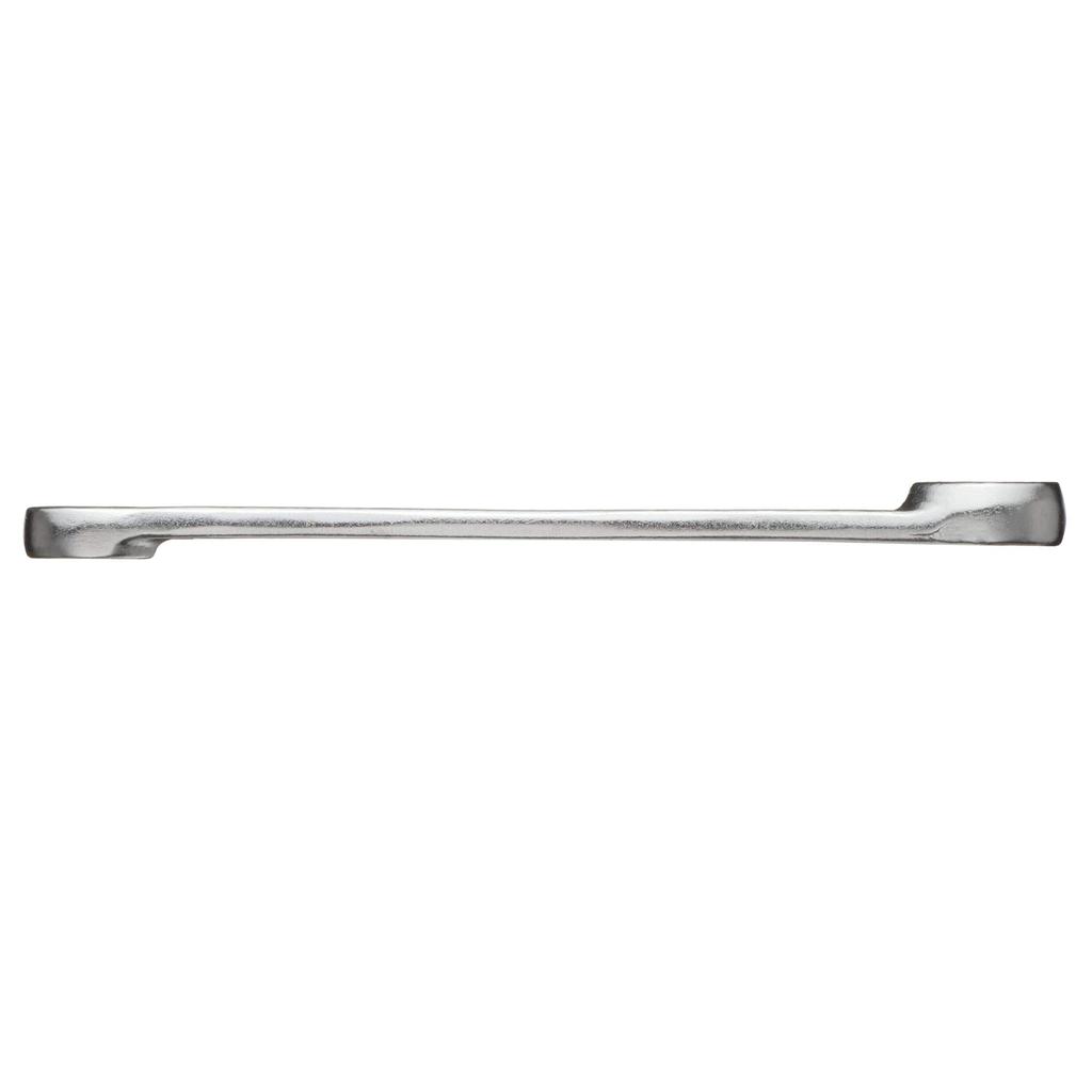 TONE Short Combination Wrench 8 x 10 mm (Straight) HPM03-0810, (Wrench Size)