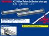 Tomytec TOMIX N gauge island platform urban end platform set 4279 railway model supplies