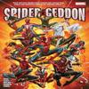 SpiderGeddon by Christos Gage Paperback Book 9781302914752
