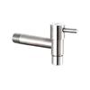 Wall Mounted Washing Machine Faucet T Shape Single Cold Faucet Practical Garden Bibcock  Bathroom
