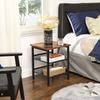 Table Cabinet - LET23X