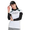 Arm Covers Cooling Golf C25198201 FR [Callaway] Women's (Sweat-Absorbing, Quick-Drying, UPF50, Effect) / / 1010_Black