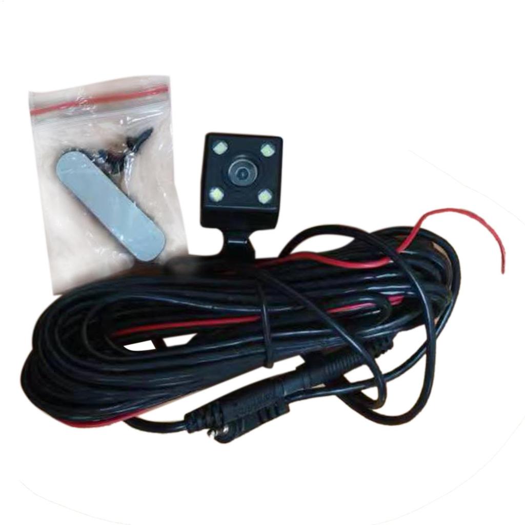 Car Night Vision Camera, Car Dash Camera, Car Parking Surveillance Car Camera Night Vision