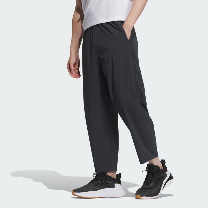 Adidas Men s WZ TAN WV Pants M