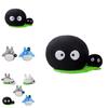 Cute 7.8in Totoro Plush Toy Inspired By Hayao Miyazaki's Anime Movies