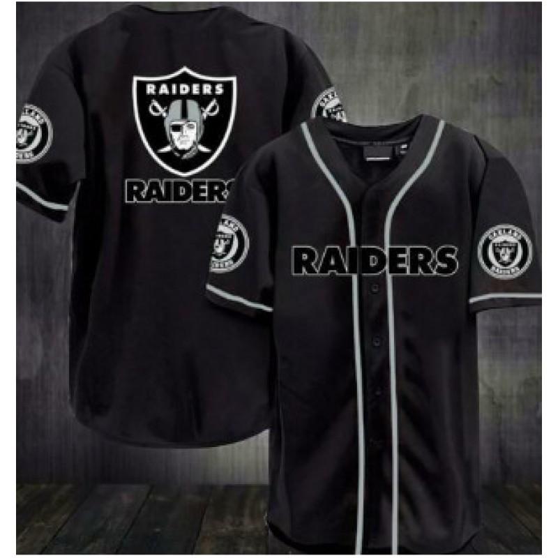 Mens Custom 3D Digital Print Baseball-Style Hoodie Tee Loose Fit Sport Shirt