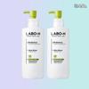 Hair Loss Relief Shampoo for Sensitive Derma 400ml, 2 Pack (17236492)