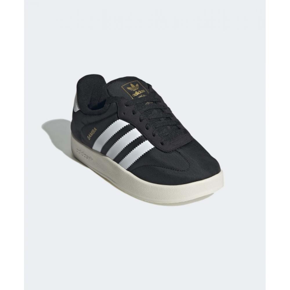 Adidas Samba Home   Black Ie1434