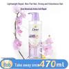 Plant-Based Repairing Shampoo