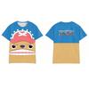 One Piece Tony Tony Chopper T Shirt Unisex Front Back Print Anime Short Sleeve Tee