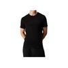 Calvin Klein Solid Color Crew Neck Short Sleeve T-Shirt 3-Pack Men Tops NB4185-MP1