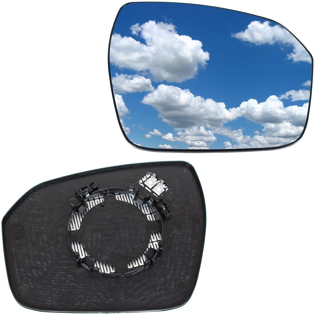 Range Rover Evoque 11-16 Heated Wing Mirror Insert, Right