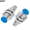 Inductive Proximity Sensor IMX18-14BPSZC0S Replacement for SICK High Temperature Resistance for Industrial Testing Equipment