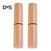 2 Pcs Wood Knot Grippers for Silicone Beads DIY Crafts Tightening Knots Puller Tool for Beads Wristlets Keychains Bracelets