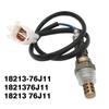 Oxygen Sensor Fit for Suzuki 18213-76j11; 1821376j11; 18213 76j11