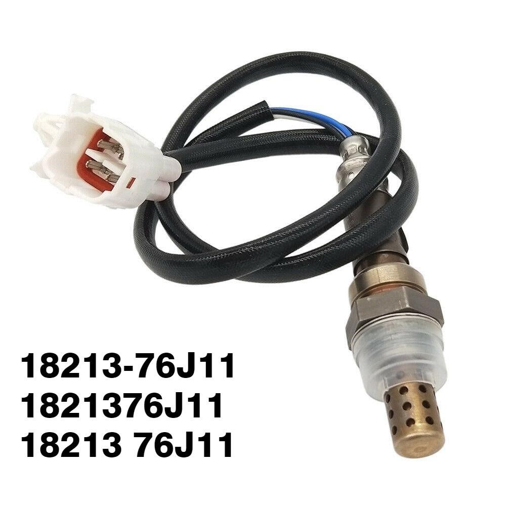 Oxygen sensor fit for suzuki 18213-76j11; 1821376j11; 18213 76j11