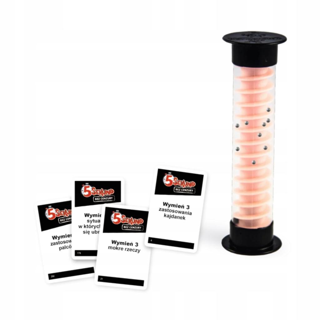 GRA 5 SEKUND BEZ CENZURY REKLAMA 01559