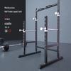 ZLIII Multifunctional Power Rack with Lat Pulldown