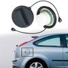 1pc 1589085 Fuel Tank Filler Cap Gas Cap Cover For Ford Focus II/MK2 C-max S-max/Galaxy