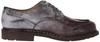 Paraboot Chambord CAFE Business Size 710707 Men's Shoes, 24.5cm, [Used]