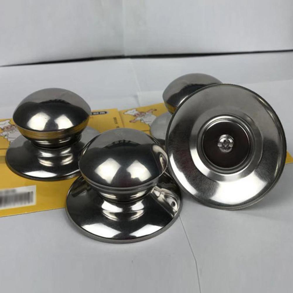 Universal-Replacement Kitchen Cookware Pot Pan Lid Hand Grip Knob Handle Cover