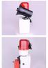 Emergency Alarm with Sound & Light for Rental Properties and Supermarkets