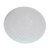 Soft Rubber Sink Mat Anti Slip Home Heat Insulation Drying Protector Cover Quick Drain Pad Home Kitchen Accessories Sink Pad