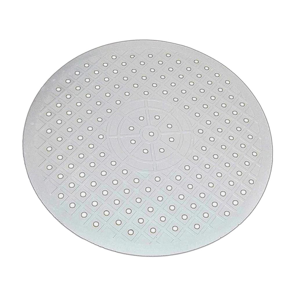 Soft Rubber Sink Mat Anti Slip Home Heat Insulation Drying Protector Cover Quick Drain Pad Home Kitchen Accessories Sink Pad