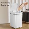 Mayflower Smart Induction Trash Can