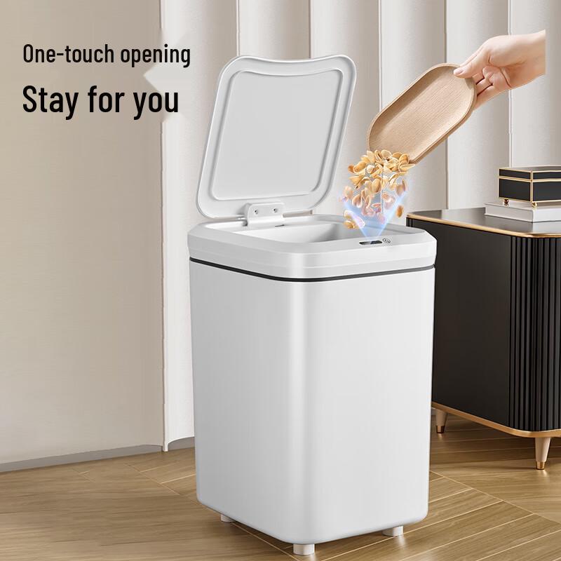Mayflower Smart Induction Trash Can