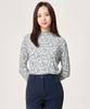 BILTMORE Women'S Golf Flower Base Layer Long Sleeve Inner T-Shirt